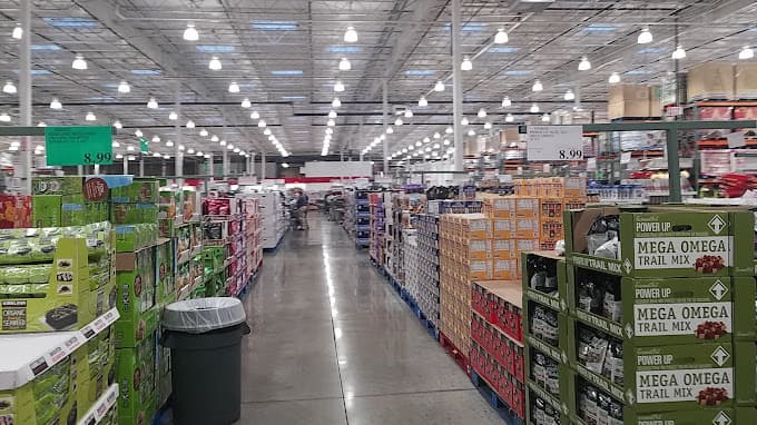 Photo of Costco