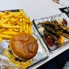 Photo of Hot Spot Grill