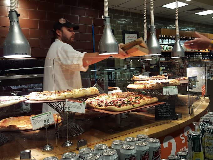 Photo of Whole Foods Market