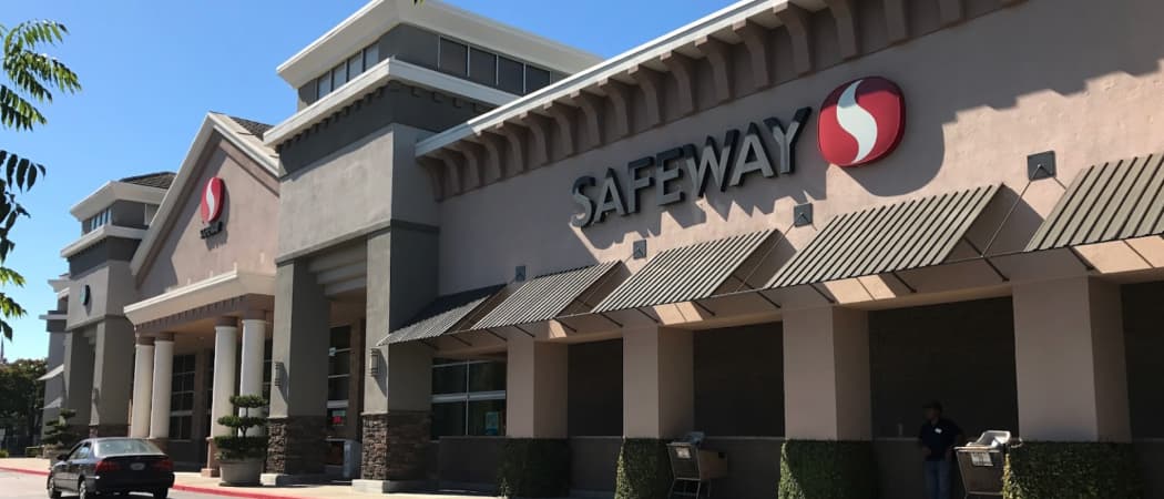 Photo of Safeway