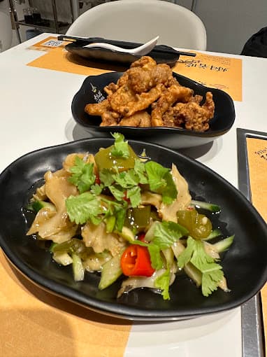 Photo of Simmer Huang