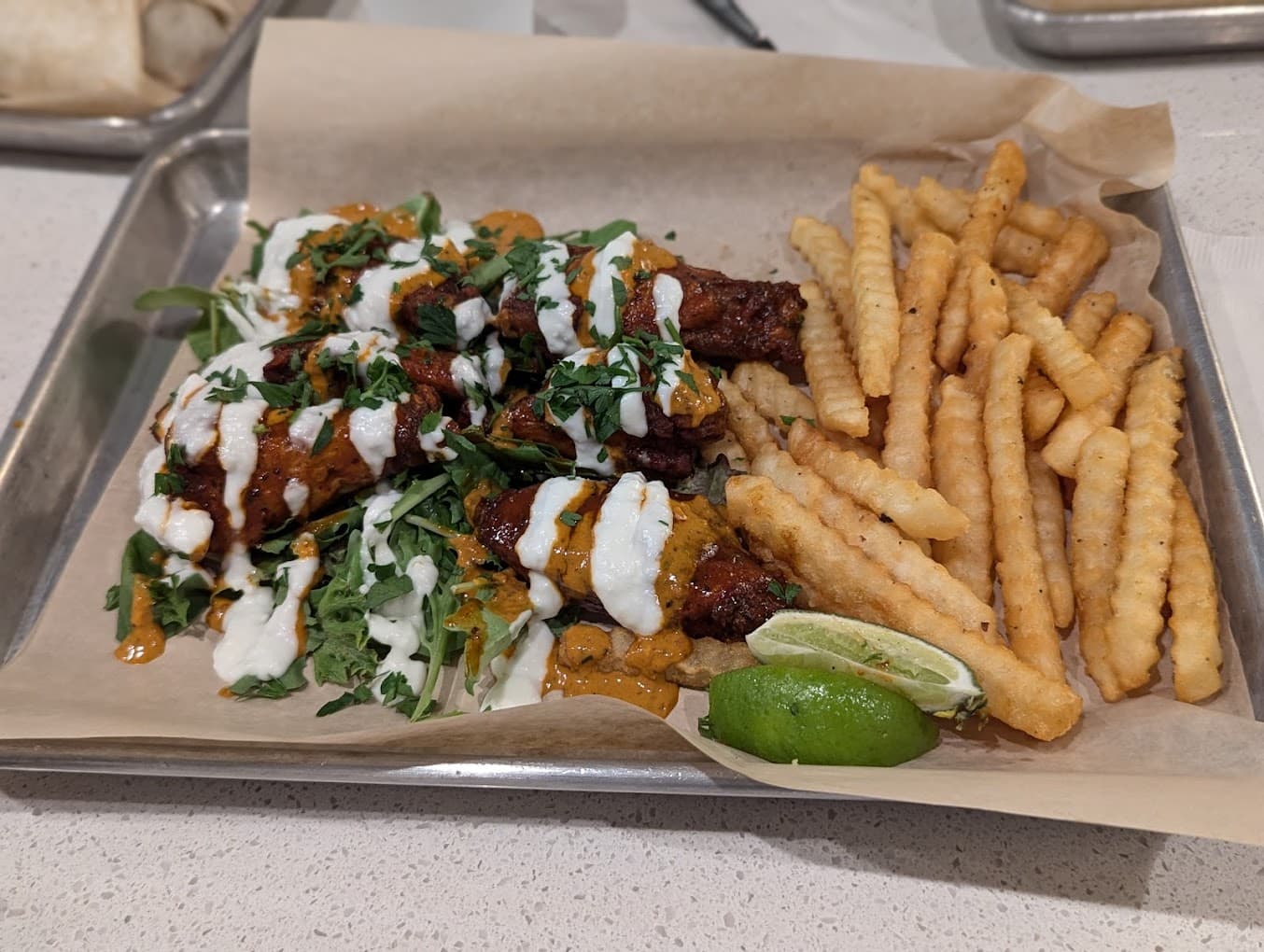 Photo of Cedars Mediterranean Kitchen