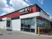 Photo of Hangry Joe's Hot Chicken & Wings