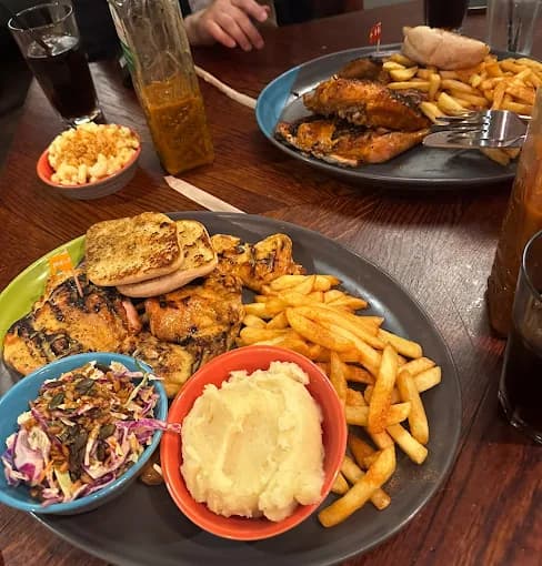 Photo of Nando's