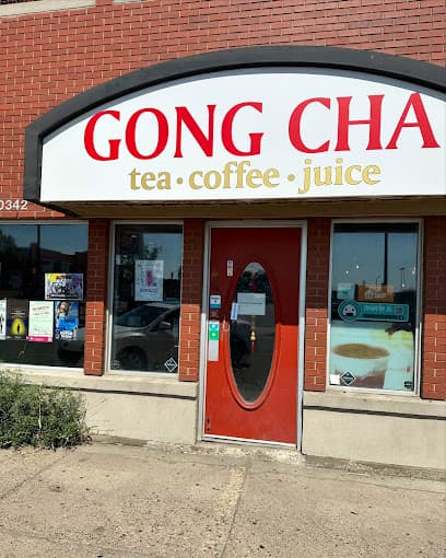 Photo of Gong Cha