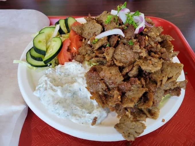 Photo of Falafel Town