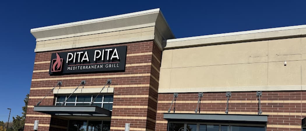 Photo of Pita Pita Mediterranean Grill