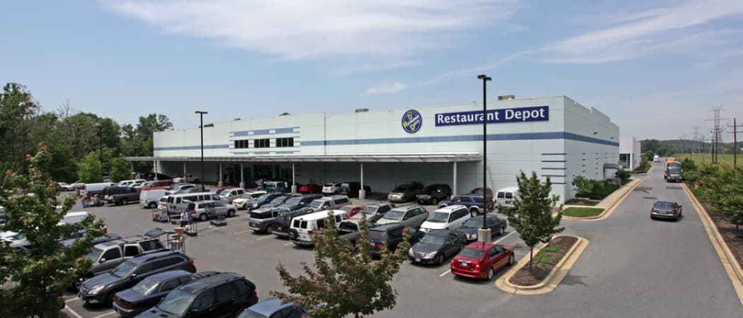 Photo of Restaurant Depot