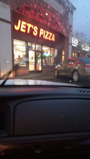 Photo of Jet's Pizza