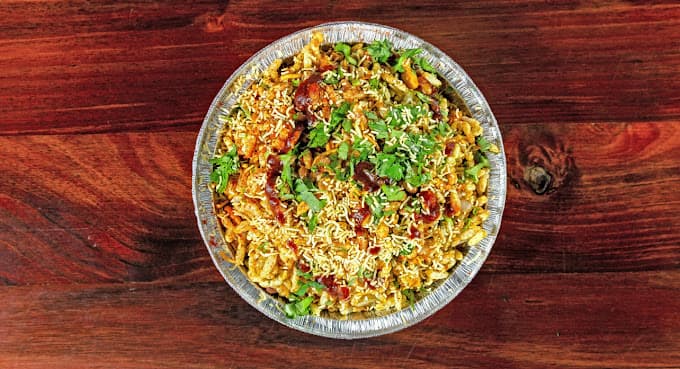 Photo of Dosa Point + Boba Junction