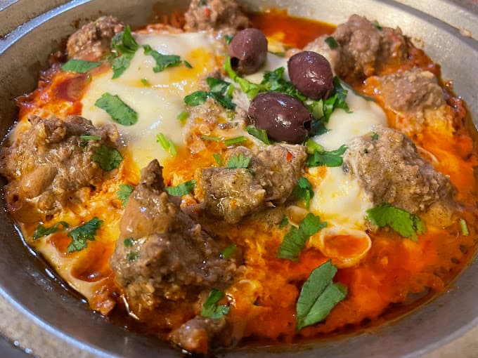 Photo of Merguez