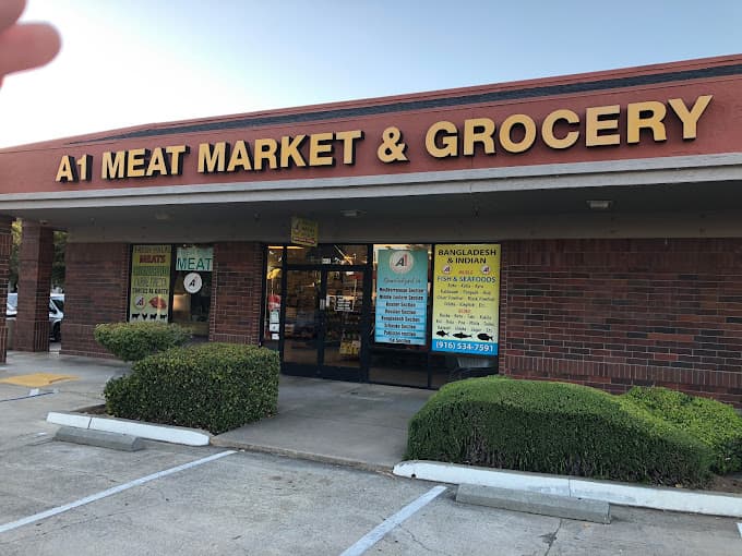 Photo of A1 Meat Market