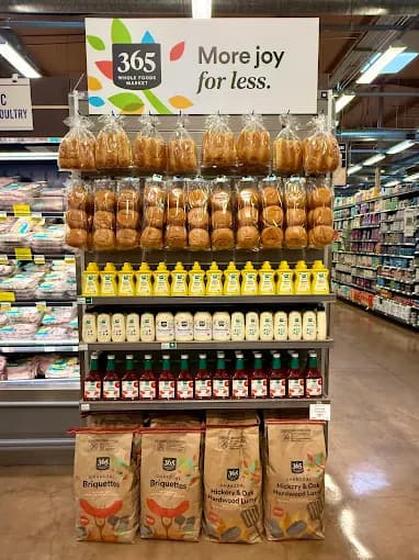 Photo of Whole Foods Market