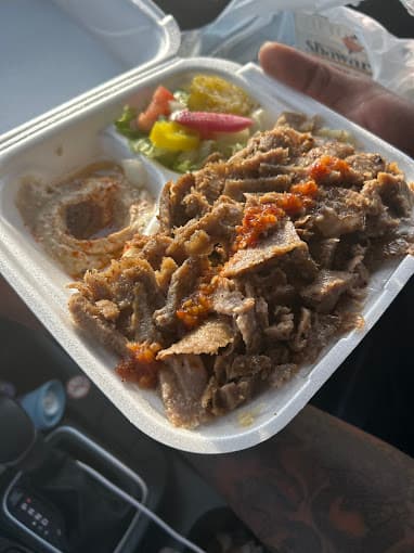 Photo of Baraka Shawarma