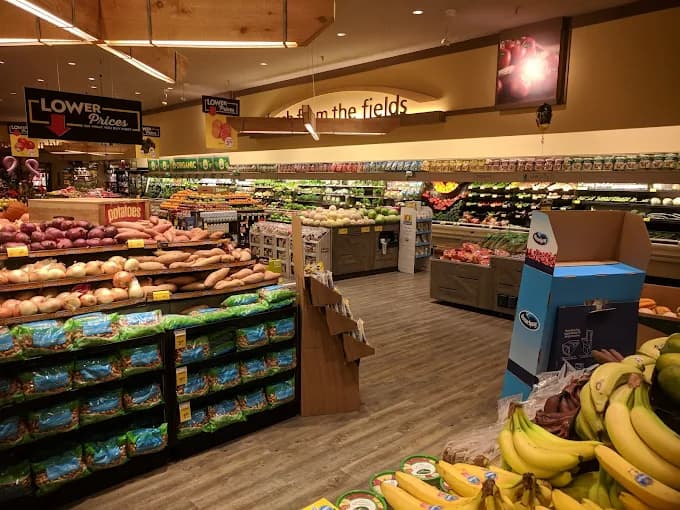 Photo of Safeway