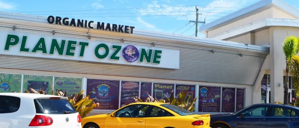Photo of Tabouleh Café/Planet Ozone