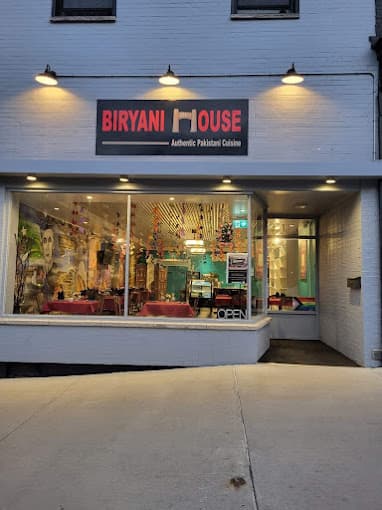 Photo of Biryani House Arnprior