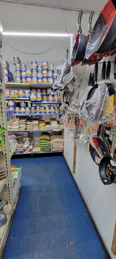 Photo of Indo-Pak Meat & Grocery