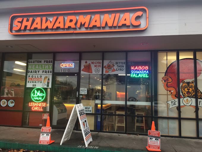 Photo of Shawarmaniac