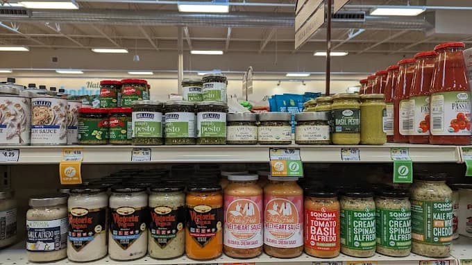 Photo of Sprouts Farmers Market