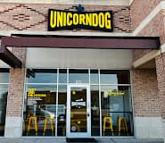 Photo of Unicorndog