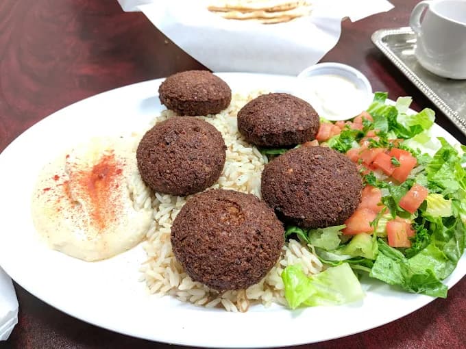 Photo of Alina's Lebanese Cuisine