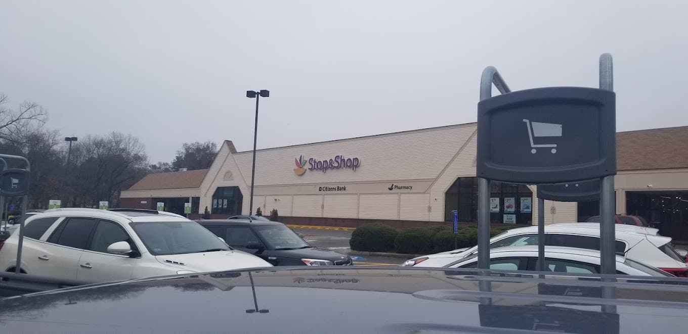 Photo of Stop & Shop