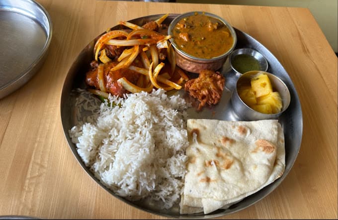 Photo of Curry n Kebob