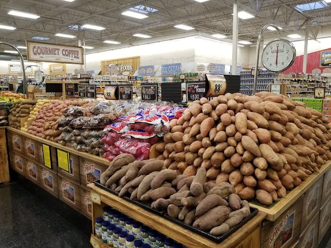 Photo of Sprouts Farmers Market