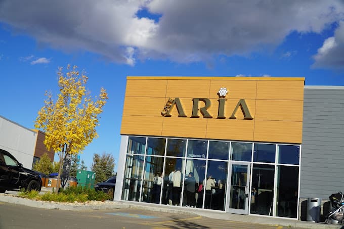 Photo of Café Aria