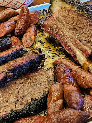 Photo of Kafi BBQ