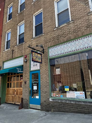 Photo of Restaurant Salaam