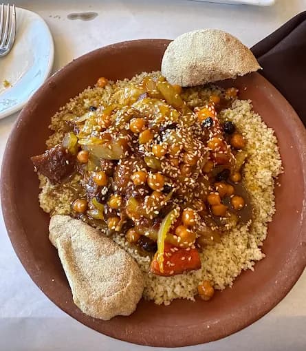 Photo of Oasis Mediterranean Cuisine