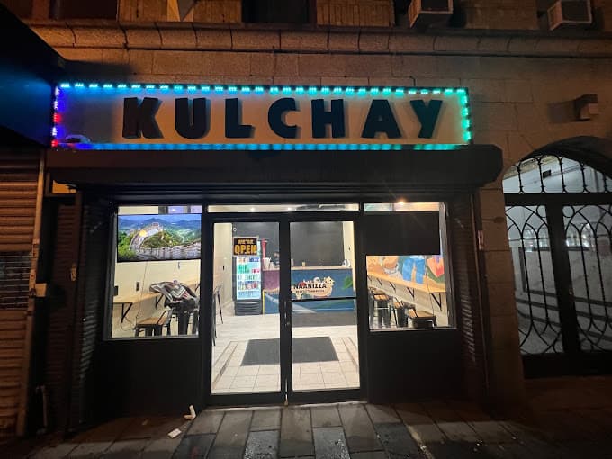 Photo of Kulchay
