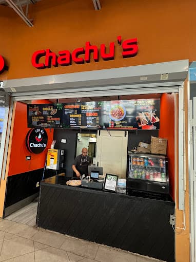 Photo of Chachu's