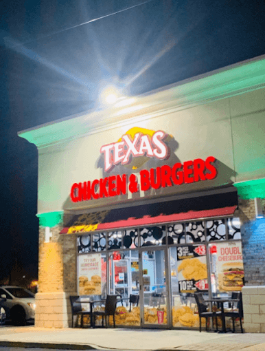 Photo of Tex's Chicken & Burgers