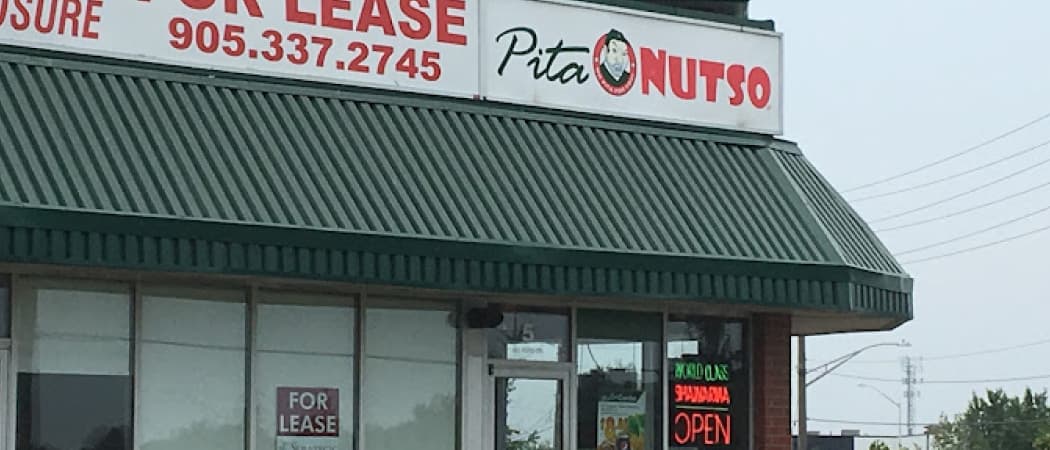 Photo of Pita Nutso