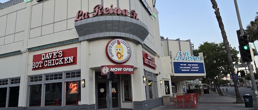Photo of Dave's Hot Chicken