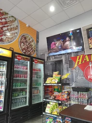 Photo of Naz's Halal Food