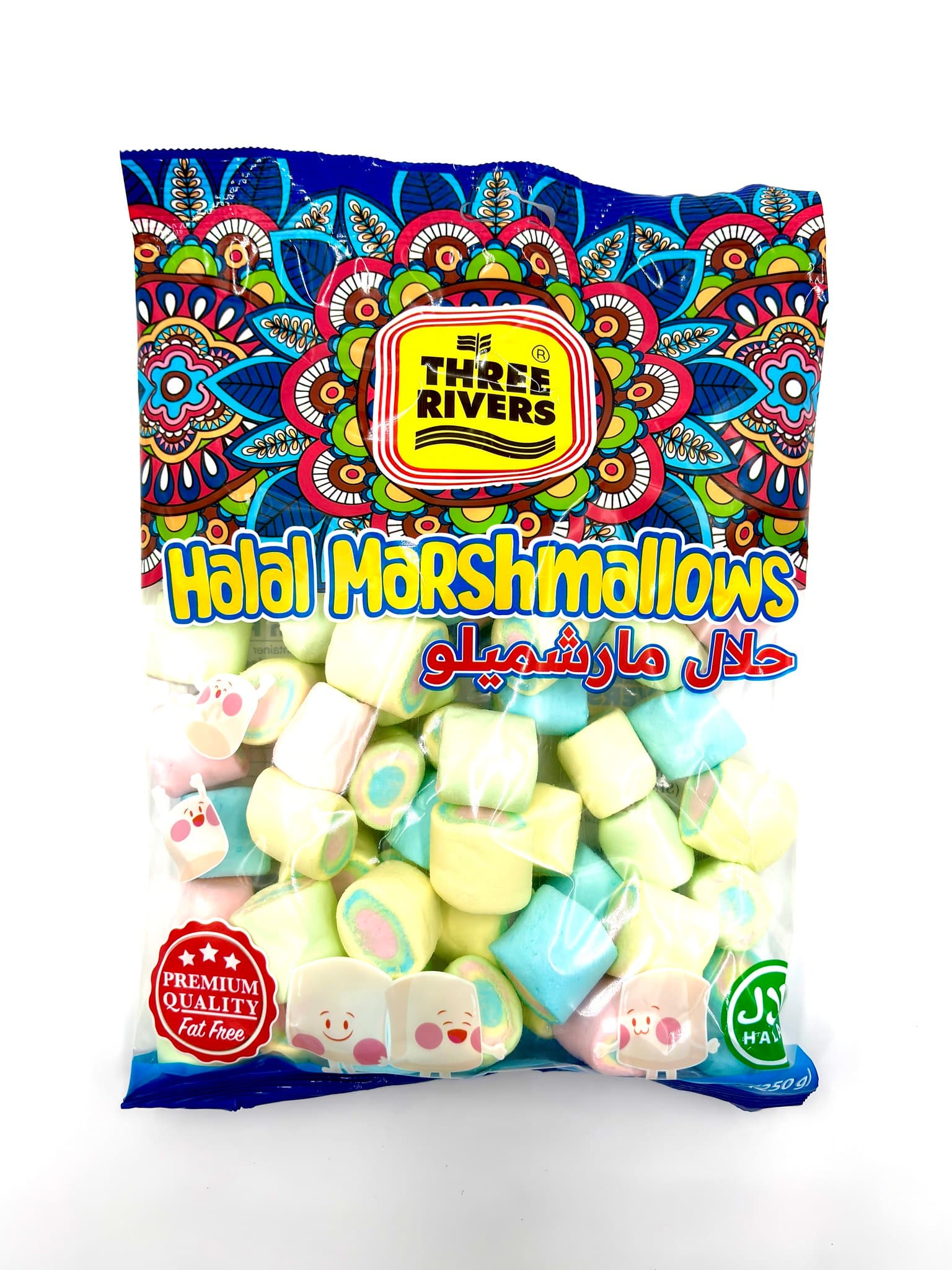 Photo of Three Rivers Foods