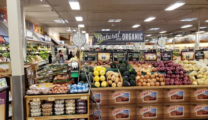 Photo of Sprouts Farmers Market