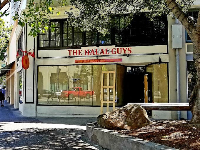 Photo of The Halal Guys