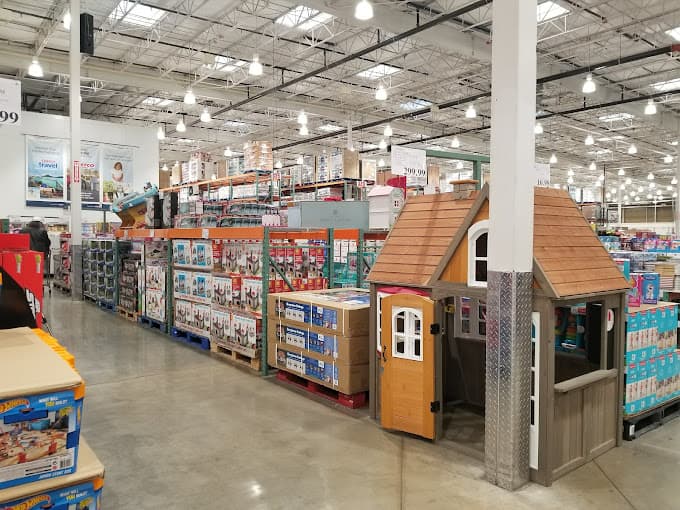 Photo of Costco