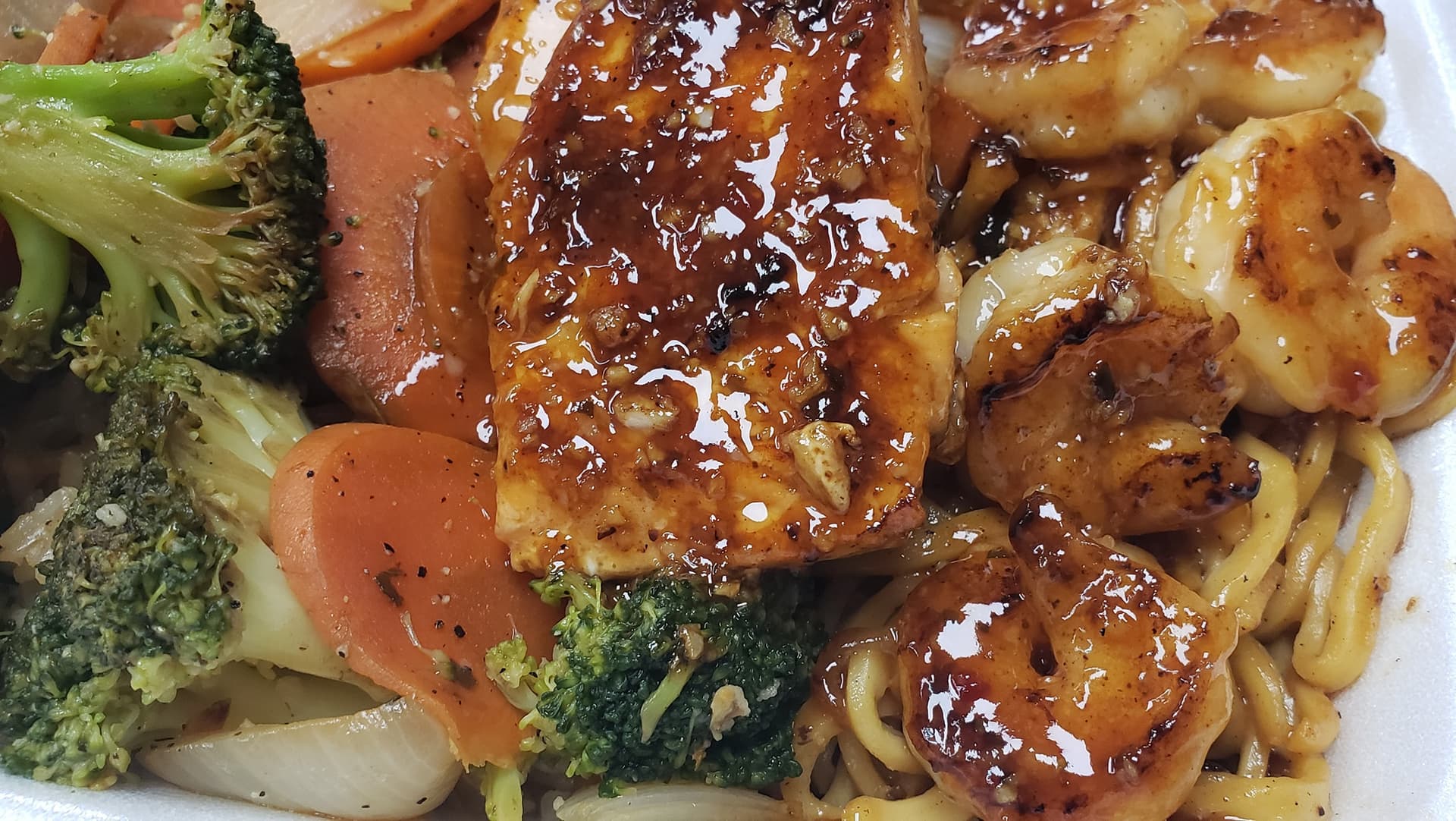 Photo of Hibachi Xpress