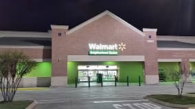 Photo of WalMart Neighborhood Market