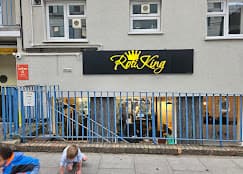 Photo of Roti King