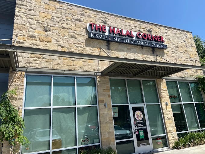 Photo of The Halal Corner