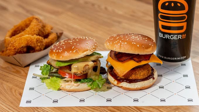 Photo of Burgerim