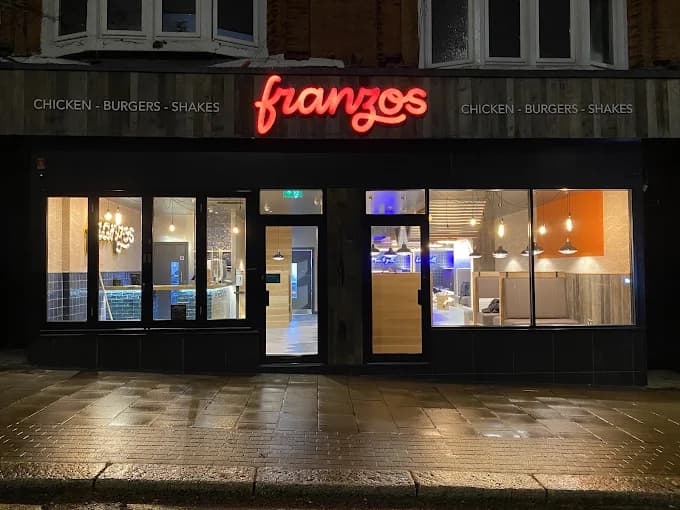 Photo of Franzos