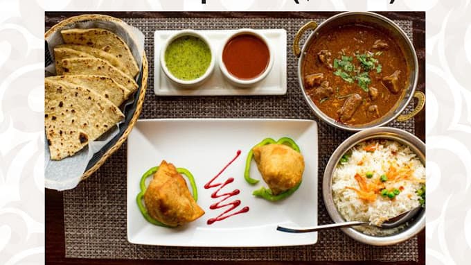 Photo of Saffron Indian Cuisine